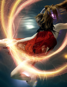 Zena Holloway