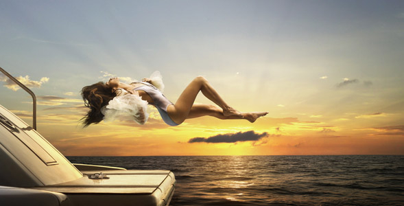Zena Holloway