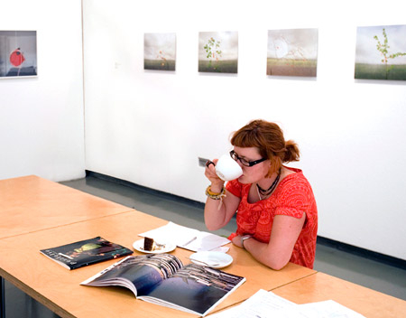 The Photographer's Gallery
