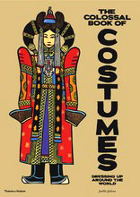  The Colossal Book of Costumes gallery