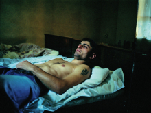 Photo: Beso Uznadze gallery