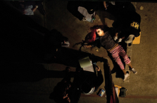 Photo: Walter Astrada gallery