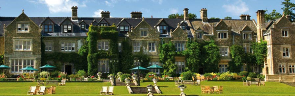 Exclusive Hotels