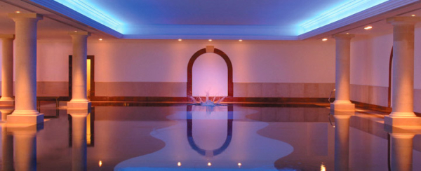 Exclusive Hotels