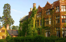  Pennyhill Park Hotel gallery
