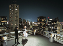 Agency: Leo Burnet gallery