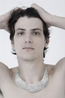  Gisela Filc for Romeo Magazine gallery