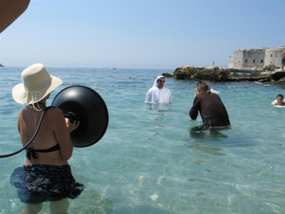 Dubrovnik: Adriatic Productions 