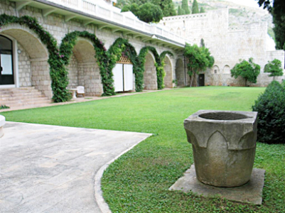 Dubrovnik: Adriatic Productions 