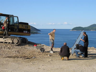 Dubrovnik: Adriatic Productions 