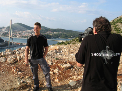 Dubrovnik: Adriatic Productions 