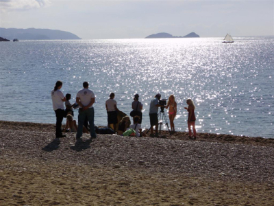Dubrovnik: Adriatic Productions 