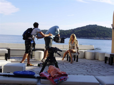 Dubrovnik: Adriatic Productions 