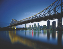  Storey Bridge, Brisbane, Queensland gallery