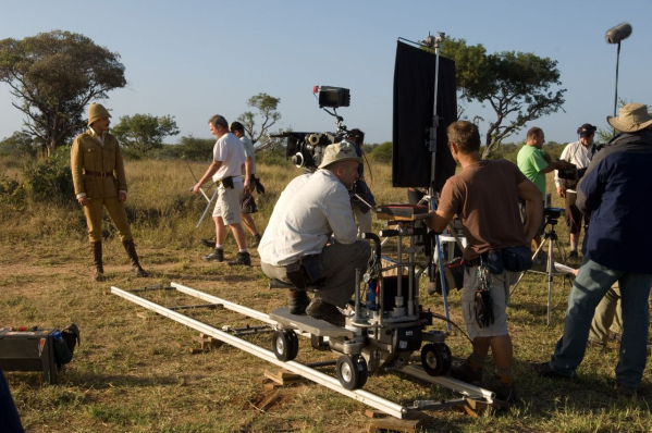 Starlite Productions
