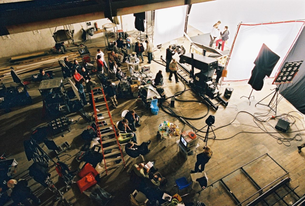 Starlite Productions