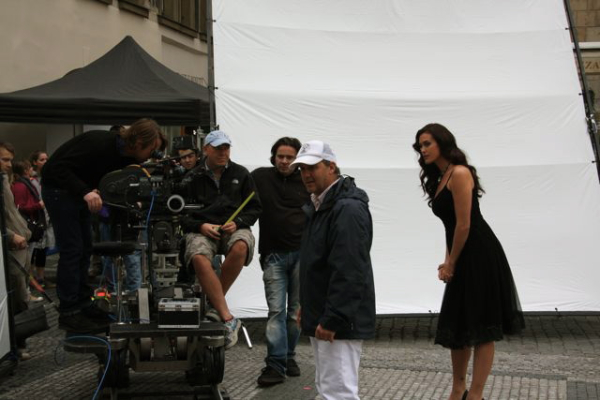 Starlite Productions
