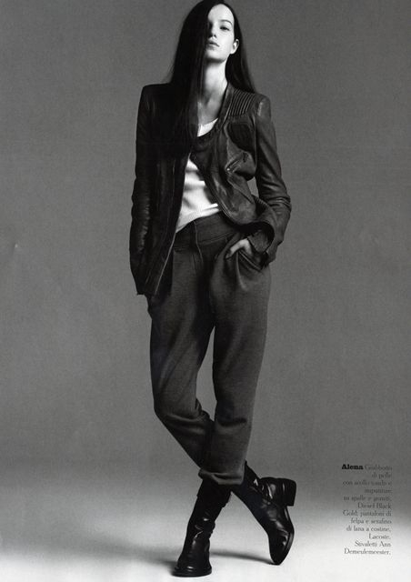 ph model management