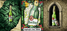 Client: Pilsner Urquell gallery
