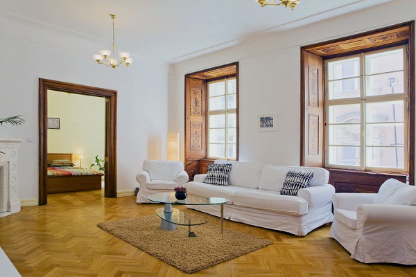 Prague - Stay.com