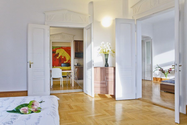 Prague - Stay.com