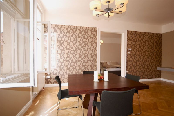 Prague - Stay.com