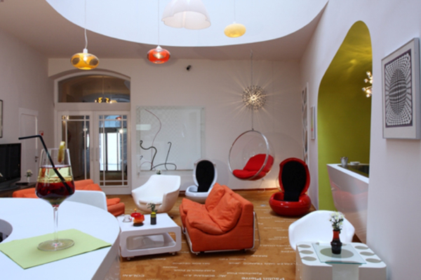 Hotel Sax