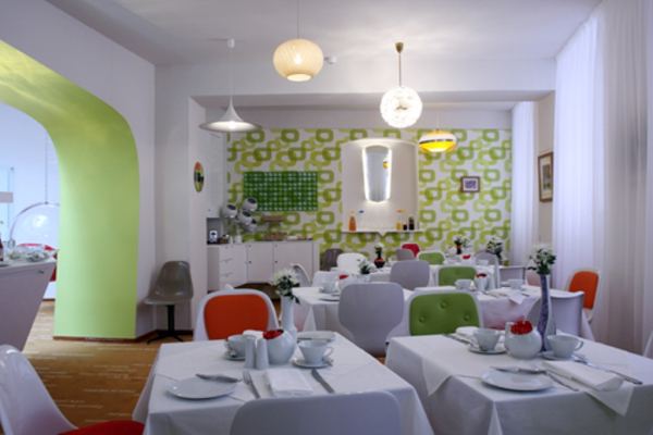 Hotel Sax