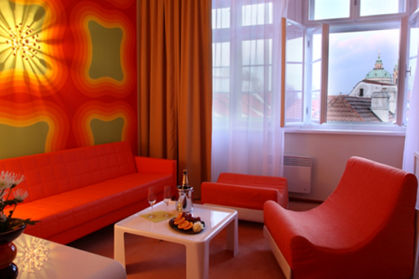Hotel Sax