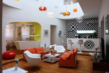 :  gallery
