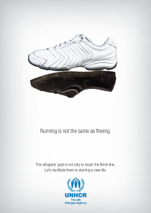 Client: UNHCR gallery