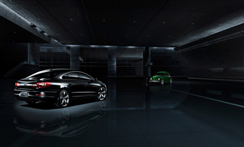 New York: Gloss Postproduction