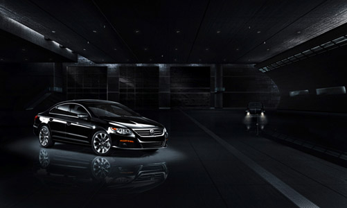 New York: Gloss Postproduction