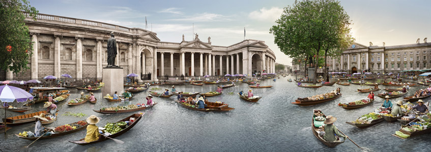 London: Saddington and Baynes