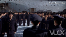  Gustloff - feature film gallery