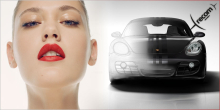  Client: Vogue gallery