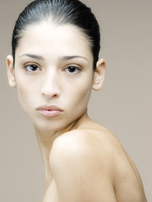 Model: Filipa Oliveira gallery
