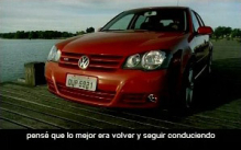 Client: VW Golf gallery