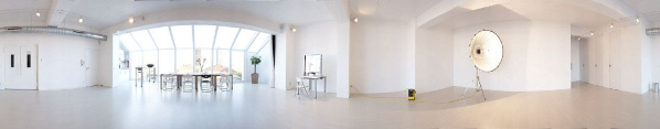 SPOT DAYLIGHT STUDIO BCN