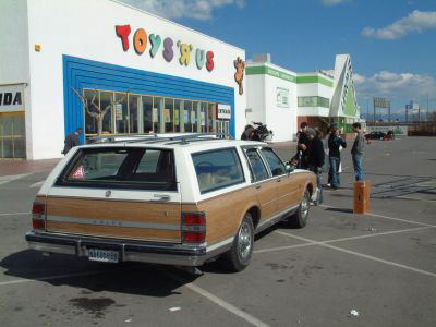 Milian Motors