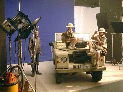 Milian Motors