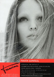 Francina Agency