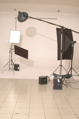 Beijing Time Union Photography Limited