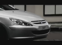 Client: Peugeot gallery