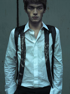  Tom van Heel
