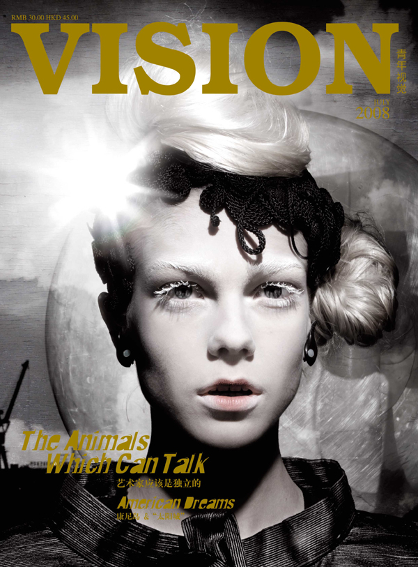 Vision