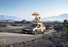  Client: Peugeot gallery