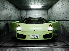 :  gallery