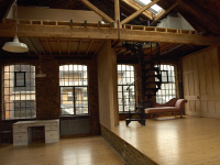 First Option Studio