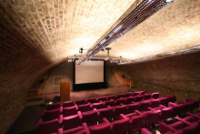 :  gallery